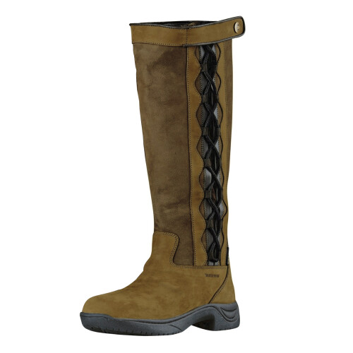 Dublin Dublin Adults Unisex Pinnacle Leather Boots II