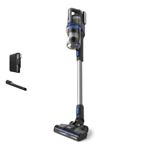 Vax Vax Pace Cordless Vacuum Cleaner Lightweight 31kg 40 Minute Runtime Boost M