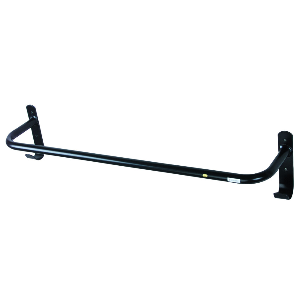 Roma Rug/Blanket Rail