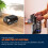 Vax Vax Pace Cordless Vacuum Cleaner Lightweight 31kg 40 Minute Runtime Boost M 5
