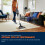 Vax Vax Pace Cordless Vacuum Cleaner Lightweight 31kg 40 Minute Runtime Boost M 3