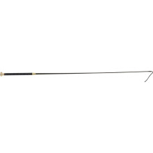 Dublin Dressage Whip With Glitter Handle