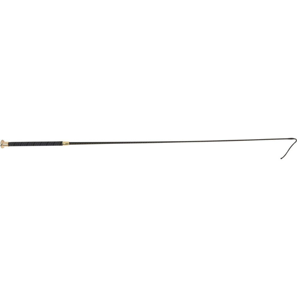 Dublin Dressage Whip With Glitter Handle