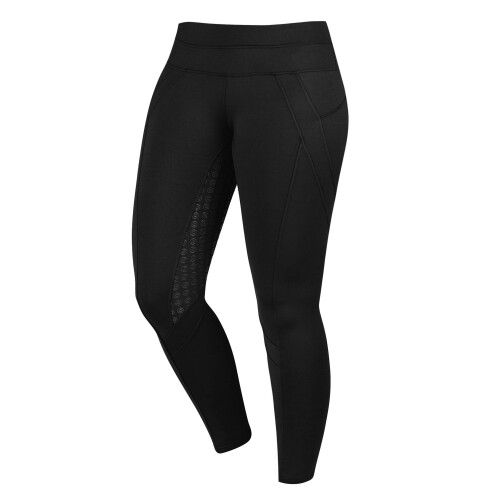 Dublin Dublin Womens/Ladies Performance Thermal Active Tight