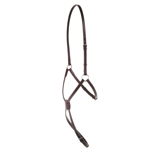 Kincade Leather Grackle Bridle II