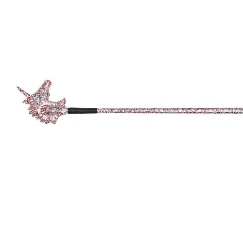 Dublin Dublin Sparkley Unicorn Crop 1