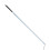 Dublin Dublin Supaflex Dressage Whip 1