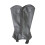 Dublin (Childs Medium, Black) Dublin Childrens/Kids Stretch Fit Half Chaps 1