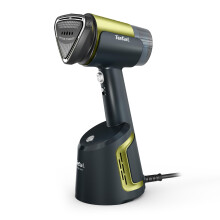 Tefal AeroSteam Handheld Garment Steamer