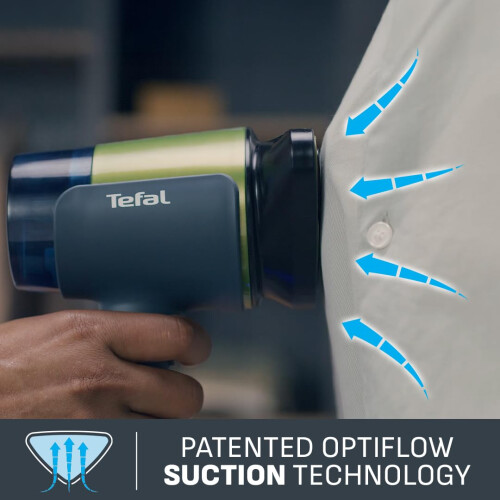 Tefal Tefal AeroSteam Handheld Garment Steamer 1