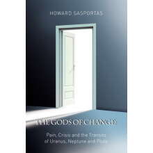 Gods of Change by Howard Sasportas Paperback Book