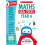 Maths Test Year 6 by Paul Hollin Paperback Book 1