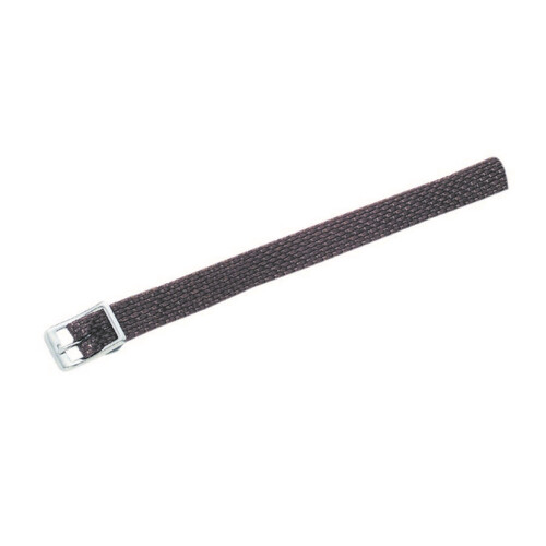 Kincade Braided Spur Straps