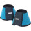 Roma (Pony, Blue) Roma Air Flow Shock Absorber Bell Boots 1