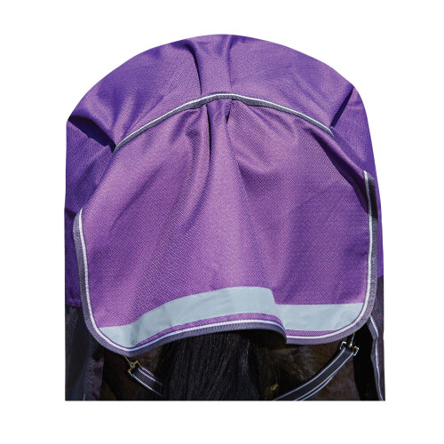 Weatherbeeta Comfitec Plus Lite Dynamic Combo Neck Turnout Rug 1