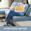 VERONLY Couch Cushion Support for Sagging Seat - 5