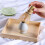 Bamboo Matcha Whisk Kit, Matcha Tea Set, Bamboo 4