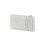 BagBase (One Size, Soft Grey) Bagbase Boutique Card Holder 1