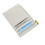 BagBase (One Size, Soft Grey) Bagbase Boutique Card Holder 2