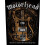 Motorhead Lemmy's Bass Patch 1