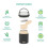 Polar Gear Polar Gear 600ml Hot Food Flask & Foldable Spoon 5