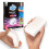 Dr.Hygi Magic Eraser Sponge 6 Pack, Extra High-Density Cleaning Sponges 1