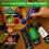 Craft Mode Acrylic Paint Set 8 120ml Vibrant Colours -Multi-Surface 5