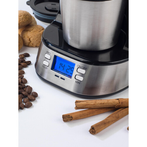 Salter Salter EK2732 Personal Coffee Machine - One Cup 1