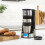 Salter Salter EK2732 Personal Coffee Machine - One Cup 4