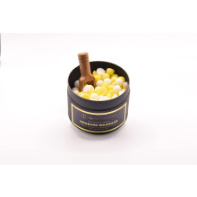 Scoopies Eco Soy Wax Scoopable Melts Highly Scented Vegan No Plastic 120g by Bay Interiors (Newborn Snuggles)