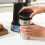 Salter Salter EK2732 Personal Coffee Machine - One Cup 5