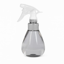 BURAKH Plastic 500ml/1000ml Spray Bottle With Adjustable Trigger Action For Misting And Full Spray Modes | Ideal For Home Cleaning Including Windows