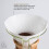 Chemex Chemex Classic Coffee Filters, Squares, 100 ct - Exclusive Packaging 5