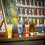 MEEDEN Acrylic Paint Blue Pale: 100ml Heavy Body 6