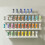 MEEDEN Acrylic Paint Blue Pale: 100ml Heavy Body 5