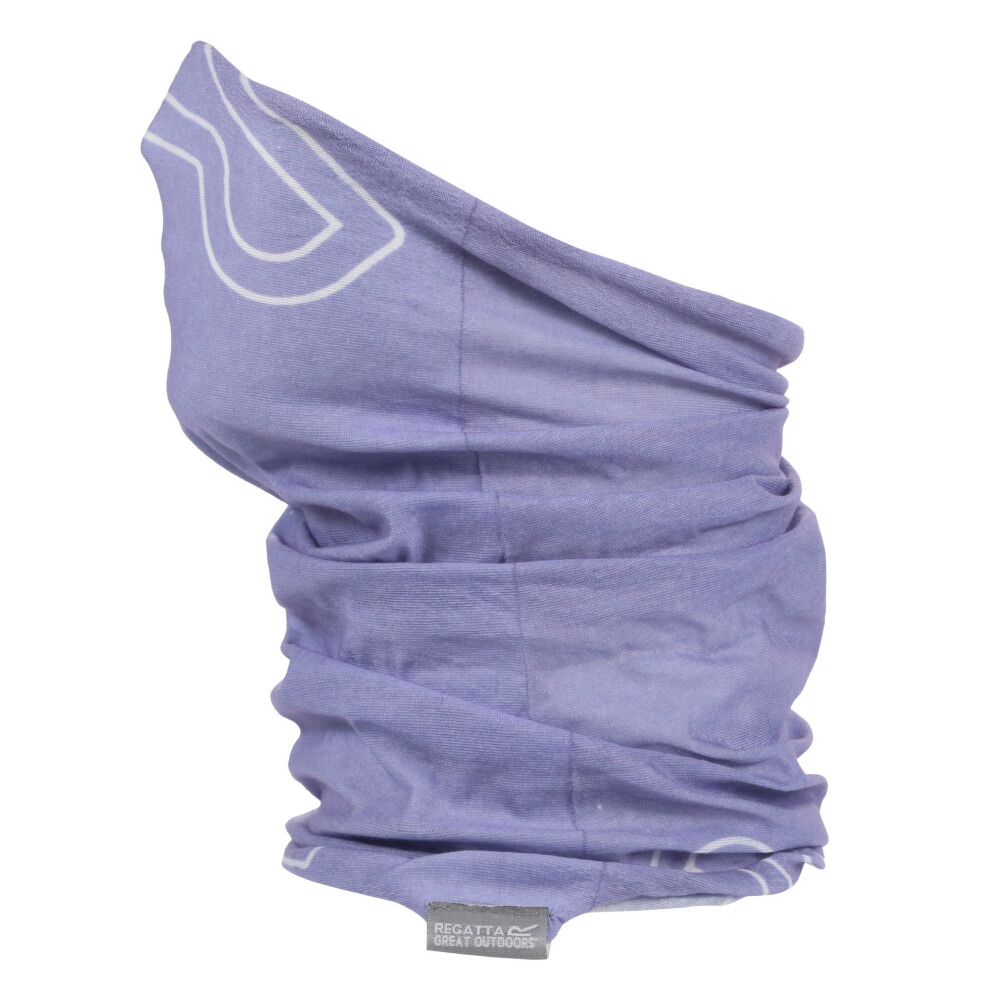 Regatta Unisex Adult Active V Neck Snood