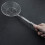 Strainer Skimmer Spider Ladle Stainless Steel 5