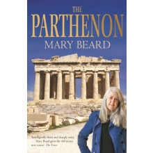 Parthenon by Mary Beard Paperback Book