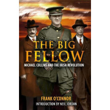 The Big Fellow by Frank OConnor Paperback Book