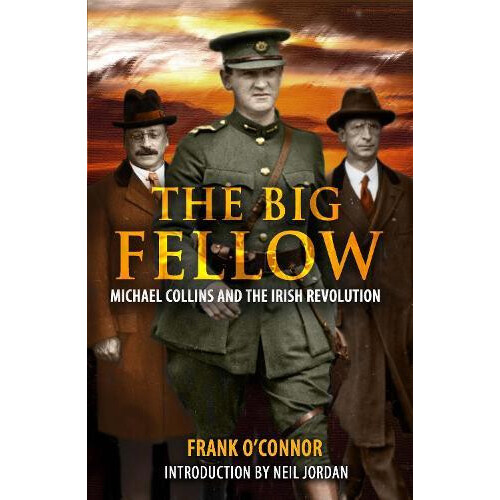The Big Fellow by Frank OConnor Paperback Book