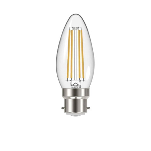 Eveready Eveready B15 SBC LED Candle Bulb