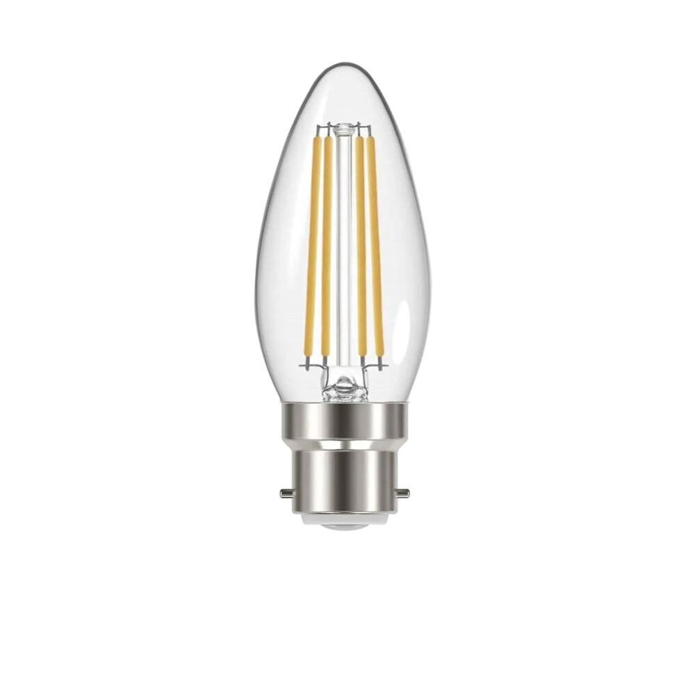 Eveready B15 Sbc Led Candle Bulb Light