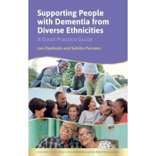 Dementia Support for People from Diverse Ethnicities and their Familie
