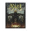 Ghost Ghost Meliora Woven Patch 1
