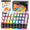 Shuttle Art Acrylic Paint Set - 36 Colours (60ml 1