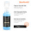 Shuttle Art Acrylic Paint Set - 36 Colours (60ml 3