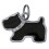 Trixie (Bone, Assorted) Trixie Fancy I.D. Tag - ASRTD 2