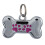 Trixie (Bone, Assorted) Trixie Fancy I.D. Tag - ASRTD 4