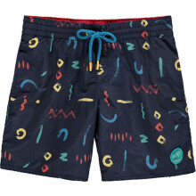 O'Neill Boys Thirst To Surf Swimshort