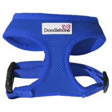 Doodlebone Soft Dog Harness